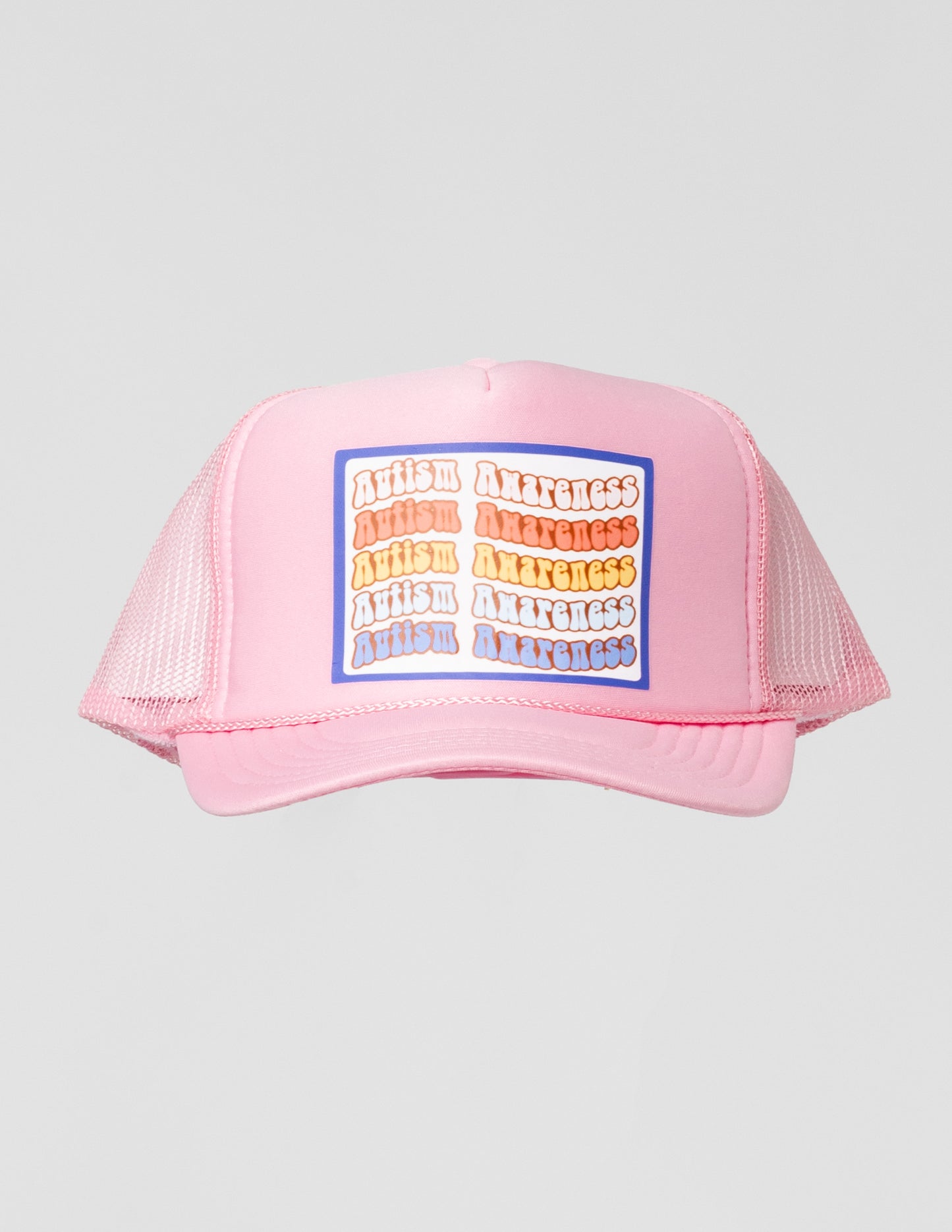 Trucker hat